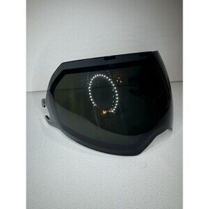 Empire EVS Paintball Mask Replacement  Goggle Lens (Black)